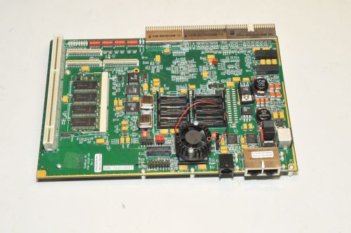 Wind River SBC7410 Development Board   Motorola PowerPC 7410     SBC7410-0047