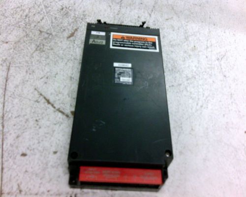 MITSUBISHI POWER SUPPLY MODULE 100/200VAC 5VDC AOJ2PW