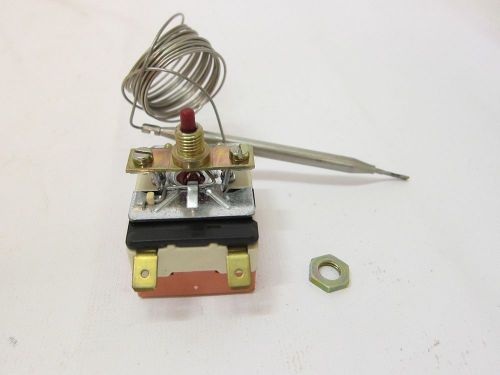 New OEM Electrolux Wascomat 471881701 072062 Safety Thermostat 