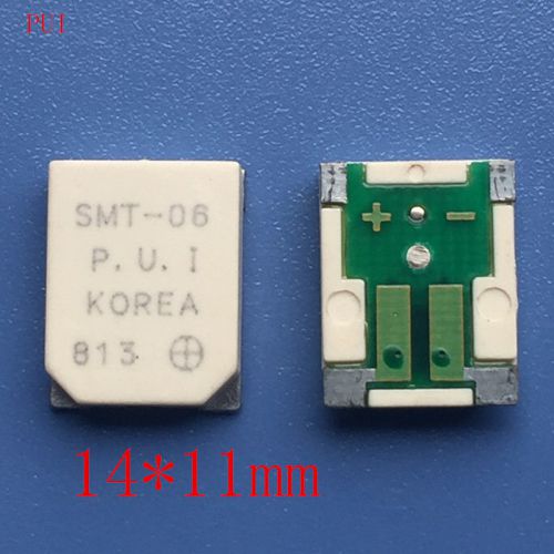 NEW SMT-1427-S-3-R High decibel SMD Passive buzzer SMT-06PUIKOREA