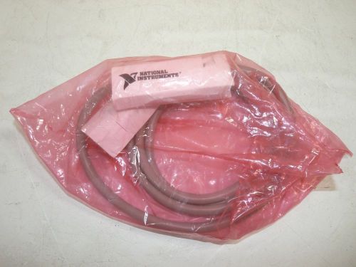 NEW National Instruments 763061-02 Type X2 GPIB Cable AIPC P/N 12708