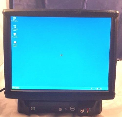 Touch Dynamic Frontier 15&#034; POS Computer