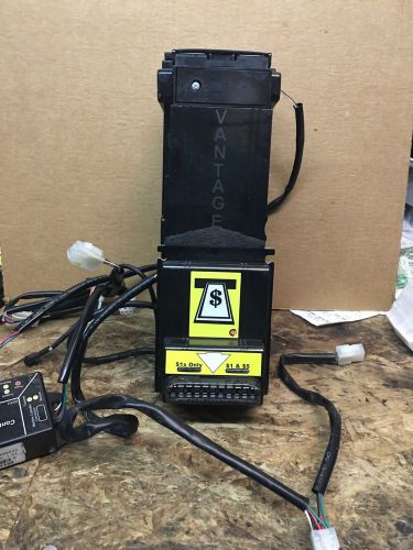 COINCO VANTAGE WITH RECYCLER