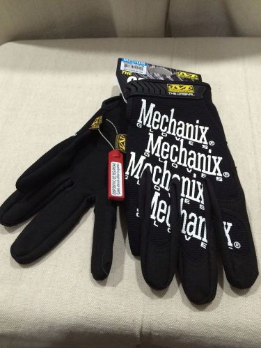 The original mechanix mechanics  gloves m $29 retail new with tags for sale