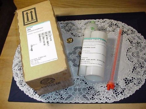 Sylgard 184 Silicone Elastomer Kit 250mL Expiration Date 22 May 2014 NEW, SEALED