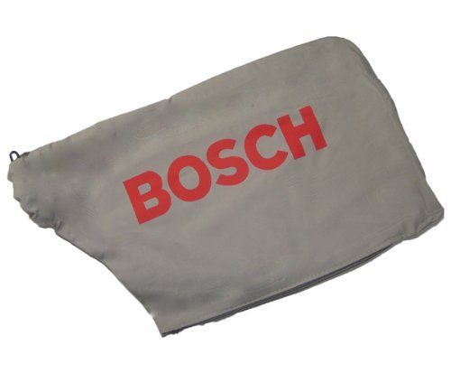 Bosch 3912/B3915/3915 Miter Saw Replacement Dust Bag 2610911939