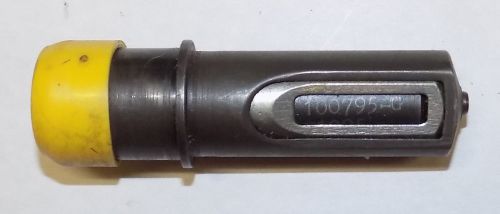 Huck i.e.d 99-459 rivet gun nose pulling head assembly 100300-l gbp for sale