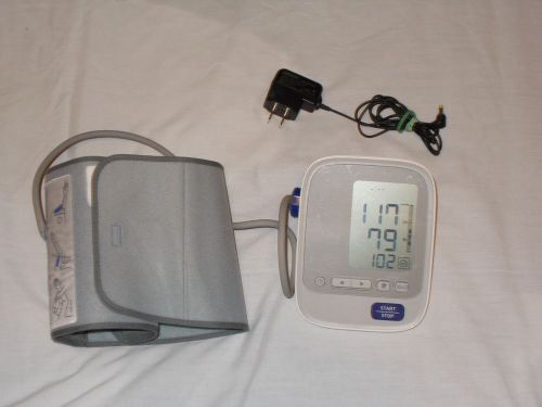 Omron BP760N 7 Series Upper Arm Blood Pressure Monitor HEM-7220-Z