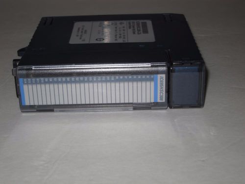 TESTED GE-Fanuc PACSystems RX3i IC695HSC308 8 Channel High Speed Counter Module