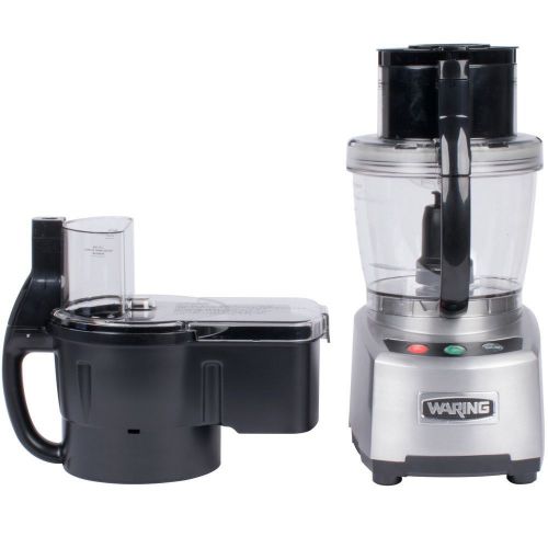 Waring Continuous Feed Food Processor