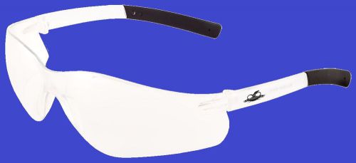 Bullhead Safety Glasses Clear Anti-Fog, Model: Pavon / 12 per box listing