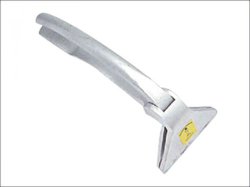 Monument - 367L Sheet Lead Seaming Plier - Bent