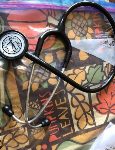 3m littmann classic ii s.e. stethoscope