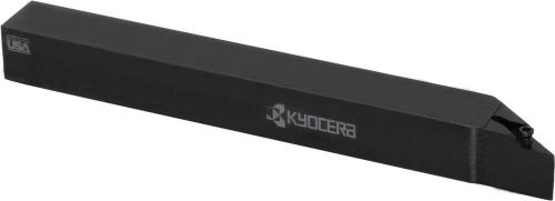 New kyocera turning holder svjbr1212m11f 12mm shank vb/c 22.. inserts for sale
