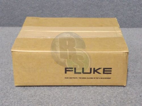 New Fluke 80386 Processor Support Package 9132A-80386 9100A A / AF 89536