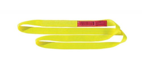 Liftall en2602nx16 web sling, endless, nylon, 2&#034; x 16&#039;, 2-ply for sale