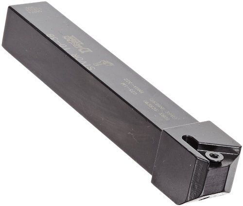 Dorian tool stvo square shank screw lock threading holder, right-hand cut, 5/8&#034; for sale
