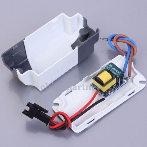 3-5w power supply led driver electronic transformer converter for ceiling lamp for sale