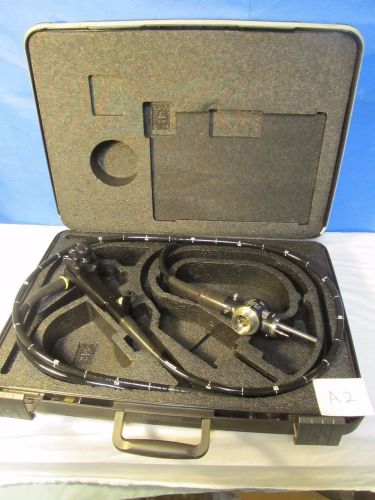 Olympus PCF-140L Colonoscope  Excellent Condition