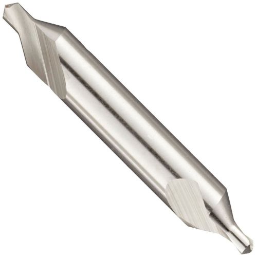 Dormer a221n2 centre drill bright coating cobalt high speed steel 0.0781&#034; hea... for sale