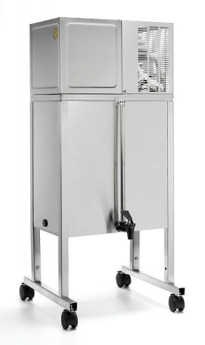 Tuttnauer 7000 12 Gallon Water Distiller, Distiller for Autoclave