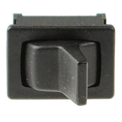 MARQUARDT Toggle Switches PADDLE SPDT MOMENTARY (1 piece)