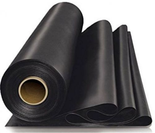 10&#039; x 30&#039; firestone rubbergard? 45 mil epdm roofing rubber for sale