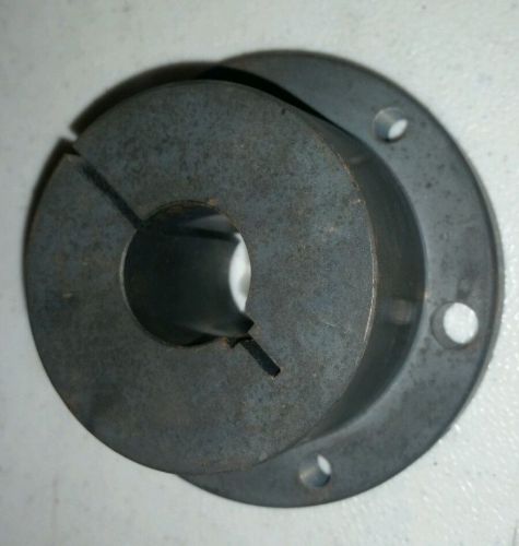 Sk1 taper lock hub 1&#034; bore - new for sale
