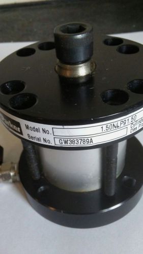 Parker Pneumatic Cylinder 1.50 NLP 91.50