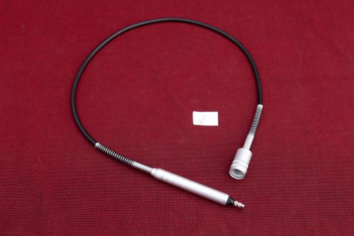Dental Surgical Hand Insturment Drive Cable? LOT 2 AESCULAP?