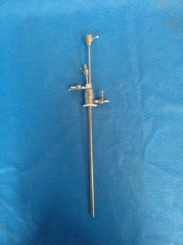 Karl Storz CJ Arthroscopy Sheath Set