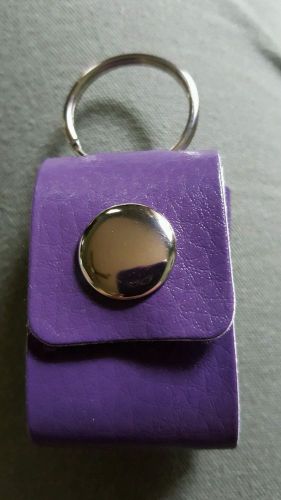 Pouch for Square® -Square Credit Card Reader Case (purple)