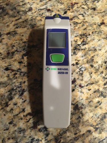 Digi-sense 8:1 infrared stick thermometer for sale