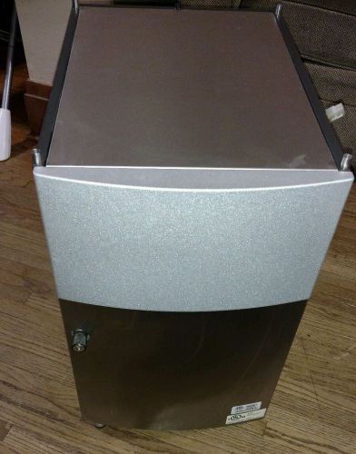 Franke German Milk Refrigerator for espresso Machine Model KE 320 commercial