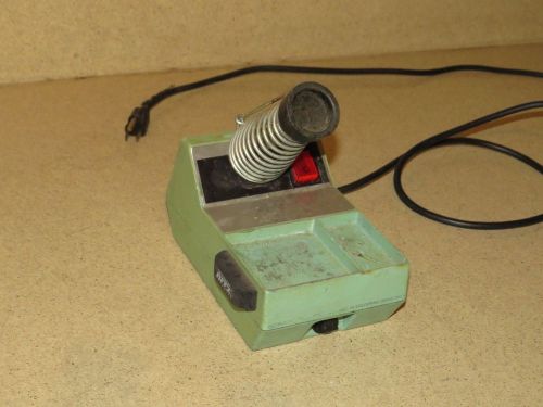 WELLER TC202  SOLDERING STATION - (WL5)