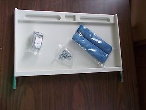 NEW Exponent Computer Accessories Under-Desk Keyboard Drawer *FREE SHIPPING*