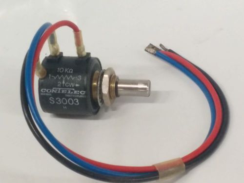 Heidelberg S3003 10K Potentiometer