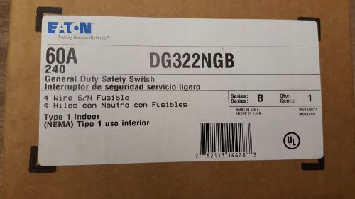 DG322NGB