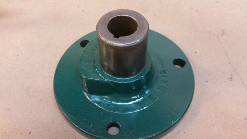 Maytag Gas Engine Model 92 Single Cylinder S238  flywheel Coupling Disk