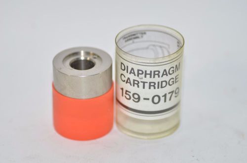 Separator Industrial Part Diaphragm Cartridge 159-0179