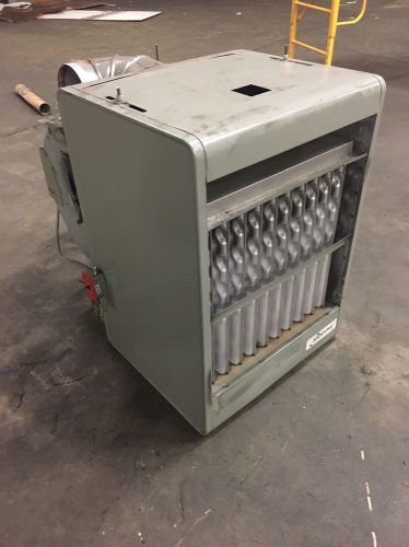 Modine Gas Heater 240,000 BTU Used