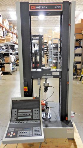 Instron 450I Pull Tester