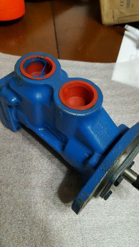 COLFAX * IMO PUMP * 3E Hydraulic Pump