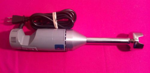 Waring - WSB33 - Quik Stik 7&#034; Immersion Blender Hand Mixer