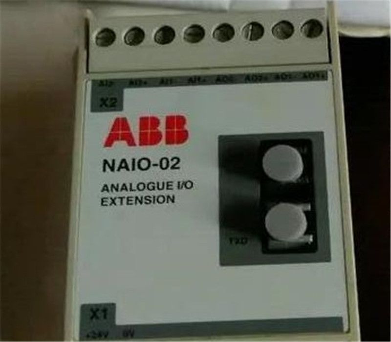 ABB  IMCIS22 new in stock has one year warranty