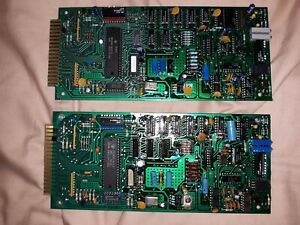 Hobart 182871 Circuit Board Assembly