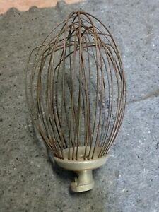 Used Hobart 80 qt. Mixer Wire Whip Attachment - NSF - VML80D