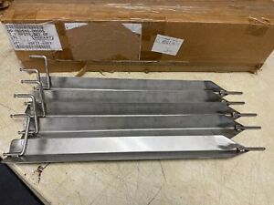 HOBART V- SHAPED 5 SPITS