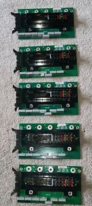 5-APC Symmetra APCC 640-4107E Rev 6 - Thors Hammer Input Back Plane For UPS