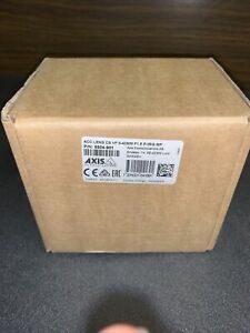 Axis Communications ACC Lens CS VF 9-40MM F1.5 5504-901
